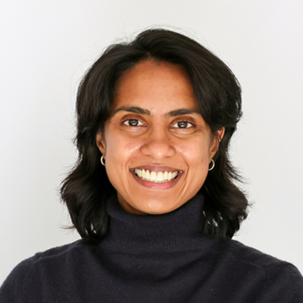 Portraitfoto von Jyotsna Pydiah