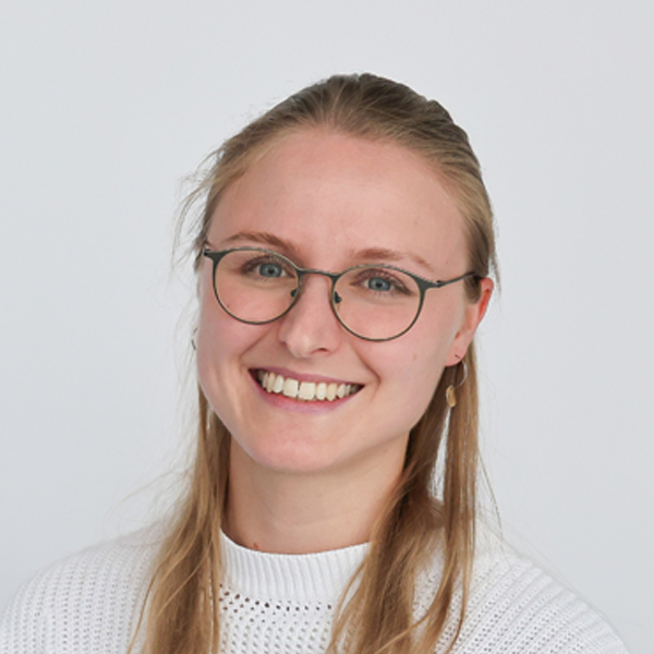 Portraitfoto von Katharina Schrank