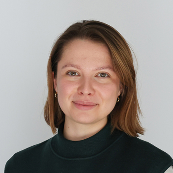 Portraitfoto von Nathalie Richter